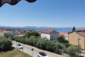 OTOK KRK, Malinska (okolica) - Novoadaptirani trosoban stan, Malinska-Dubašnica, Apartamento