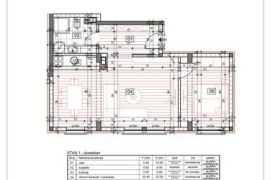 Novogradnja, dvosoban, 48m2, Banovo brdo, Majdanska Čukarica 14, Čukarica, Kвартира