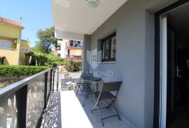 Krk, otok Krk, predivan komforan apartman, Krk, Apartamento