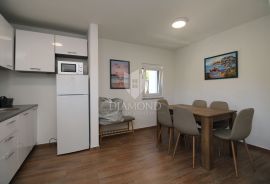 Krk, otok Krk, predivan komforan apartman, Krk, Apartamento