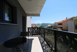 Krk, otok Krk, predivan komforan apartman, Krk, Apartamento