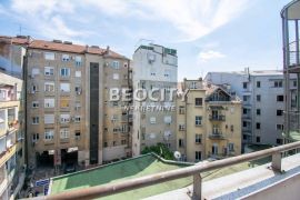 Stari grad, Centar, Pajsijeva, 3.0, 115m2, Stari Grad, Daire