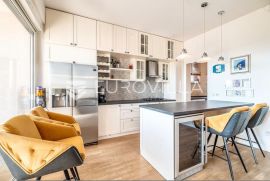 Zagreb, Tuškanac, luksuzan peterosoban stan NKP 232 m2, Zagreb, Appartement