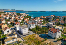 Prodaja stana u Brodarici, novogradnja, prvi kat, Dalmacija, Šibenik - Okolica, Apartamento