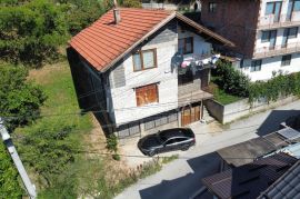 Kuća na dva sprata 140m2, Briješće, Sarajevo Novi Grad, Casa