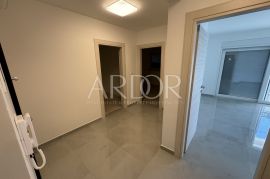 Grižane, Crikvenica, novogradnja stan 97,41 m², Vinodolska Općina, Kвартира