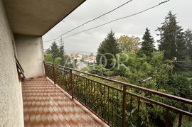 Stan u Obiteljskoj Kući, 3SS+DB 100 m², Opatija - Okolica, Daire