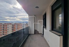 Stan dvije spavaće sobe Novogradnja 89,67m² Sprat 4  Novogradnja, Istočno Novo Sarajevo, Daire