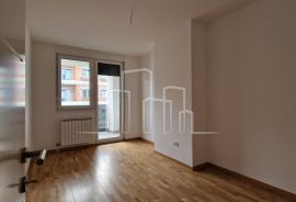 Stan dvije spavaće sobe Novogradnja 89,67m² Sprat 4  Novogradnja, Istočno Novo Sarajevo, Daire