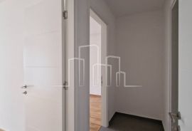 Stan dvije spavaće sobe Novogradnja 89,67m² Sprat 4  Novogradnja, Istočno Novo Sarajevo, Daire