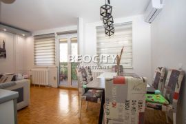 Novi Beograd, Blok 61, Dr Ivana Ribara, 2.5, 78m2, Novi Beograd, Kвартира