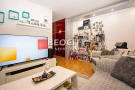 Novi Beograd, Blok 61, Dr Ivana Ribara, 2.5, 78m2, Novi Beograd, Kвартира