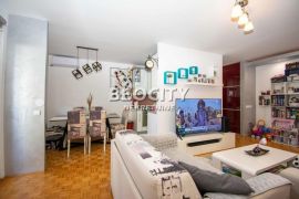 Novi Beograd, Blok 61, Dr Ivana Ribara, 2.5, 78m2, Novi Beograd, Kвартира