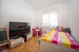 Novi Beograd, Blok 61, Dr Ivana Ribara, 2.5, 78m2, Novi Beograd, Kвартира