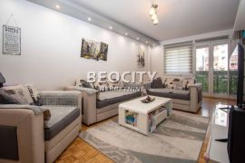 Novi Beograd, Blok 61, Dr Ivana Ribara, 2.5, 78m2, Novi Beograd, Flat