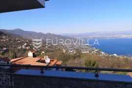 Opatija, Lovran, kuća 270 m2 s prekrasnim pogledom na more, Lovran, Maison