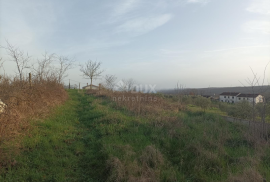 ISTRA, BARBAN - Građevinsko zemljište na mirnoj lokaciji, Barban, Terrain