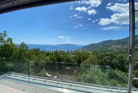 IČIĆI - POLJANE, kuća površine 500 m2, Opatija - Okolica, Maison