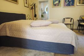 OPATIJA STROGI CENTAR VRHUNSKI APARTMAN NA TRAŽENOJ LOKACIJI, Opatija, شقة