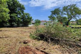 Građevinsko zemljište Top Zemljište kod Barbana, Barban, أرض