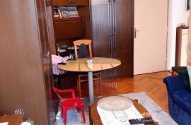 ZAGREB-TRNSKO-PREKRASAN DVOSOBAN STAN NA ODLIČNOJ LOKACIJI !!!, Zagreb, Appartement