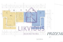 Kuća sa bazenom u Medulinu, 146 m2, 3S+DB, Medulin, Casa