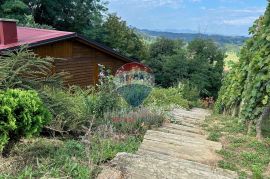 VIKENDICA U ZELENILU, ZA ODMOR I OPUŠTANJE, Krapina, Ev