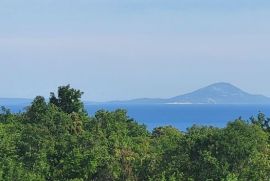 Kompleks građevinskog i poljoprivrednog zemljišta, Krnica, Istra, Marčana, Land