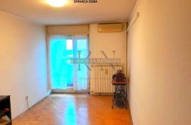 ZAGREB-TREŠNJEVKA-SREDNJACI,65m2,2s,lođa,tramvajska zona, Zagreb, Stan