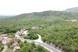 Imotski Poljica građevinsko zemljište 2502 m2 + objekti - novo, Imotski, Land