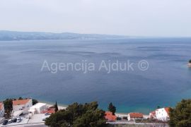 Omiš Stanići - kuća 720 m2 trajan pogled na more - novo u ponudi, Omiš, Σπίτι