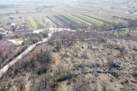 Imotski Glavina Donja građevinsko zemljište 4500 m2, Imotski, Terrain