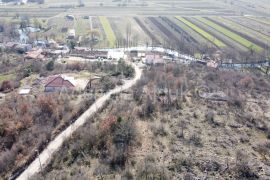 Imotski Glavina Donja građevinsko zemljište 4500 m2, Imotski, Terrain