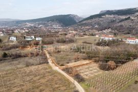 Imotski Donji Proložac 1900 m2 građevinsko zemljište - novo, Imotski, Terrain