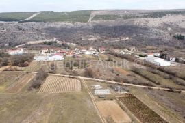 Imotski Donji Proložac 1900 m2 građevinsko zemljište - novo, Imotski, Terrain