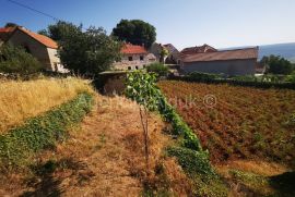 Imotski Lokvičići kamene kuće na parceli od 2035 m2 - ekskluziva, Imotski, Casa