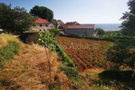 Imotski Lokvičići kamene kuće na parceli od 2035 m2 - ekskluziva, Imotski, Casa