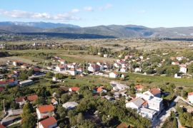 Imotski građevinsko zemljište 7665 m2 - novo - TOP, Imotski, Terrain