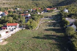 Imotski građevinsko zemljište 7665 m2 - novo - TOP, Imotski, Terrain