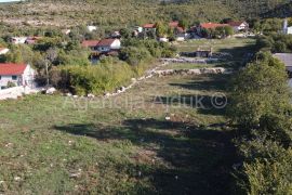 Imotski građevinsko zemljište 7665 m2 - novo - TOP, Imotski, Terrain