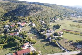 Imotski građevinsko zemljište 7665 m2 - novo - TOP, Imotski, Terrain