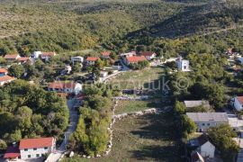 Imotski građevinsko zemljište 7665 m2 - novo - TOP, Imotski, Terrain