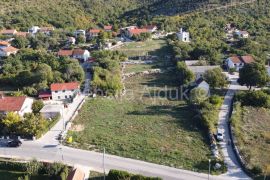 Imotski građevinsko zemljište 7665 m2 - novo - TOP, Imotski, Γη