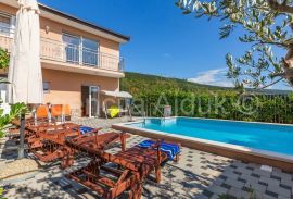 Imotski Proložac Donji vila s bazenom 286 m2 - novo u ponudi, Imotski, Casa