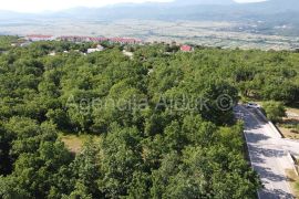 Imotski 1325 m2 građevinsko zemljište - novo u ponudi, Imotski, Земля