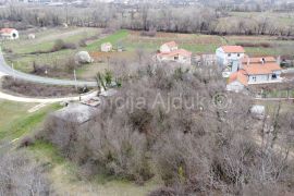 Imotski Kamenmost građevinsko zemljište 800 m2, Imotski, Terrain