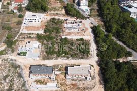 Imotski vila (roh-bau) 390 m2 vrhunska lokacija - ekskluziva, Imotski, Maison