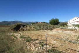 Imotski 3238 m2 građevinsko zemljište Glavina Donja, Imotski, Zemljište