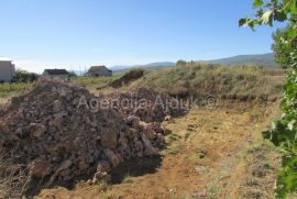 Imotski 3238 m2 građevinsko zemljište Glavina Donja, Imotski, Tierra