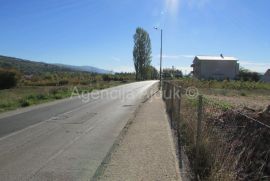 Imotski 3238 m2 građevinsko zemljište Glavina Donja, Imotski, Tierra